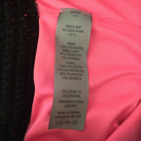 Girls’ Champion Athletic Shorts! - Picture 7 of 7